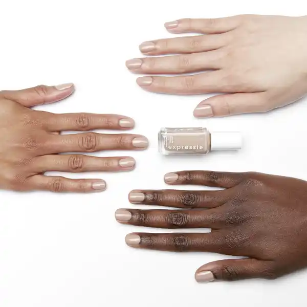 expressie Nagellack Nr. 60 buns up