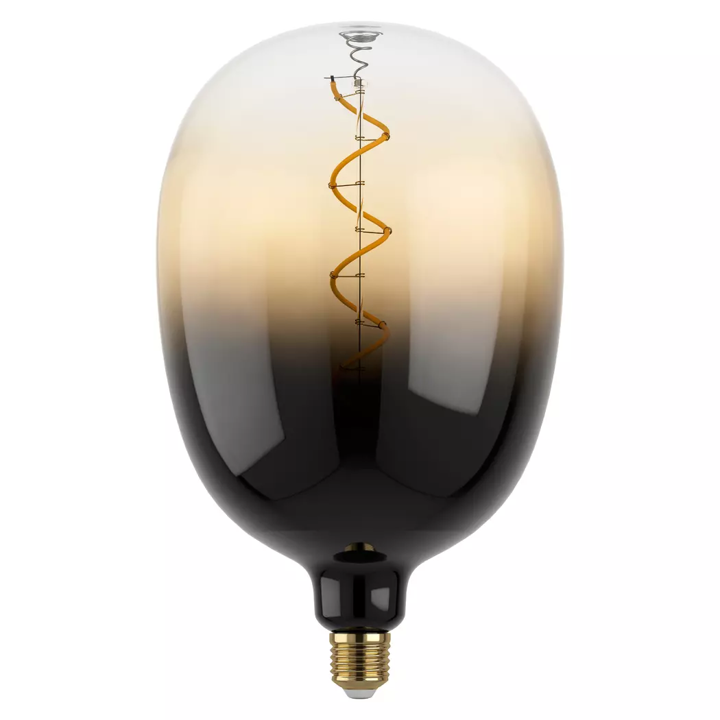 LED - Dekoleuchtmittel E27 / 4 Watt