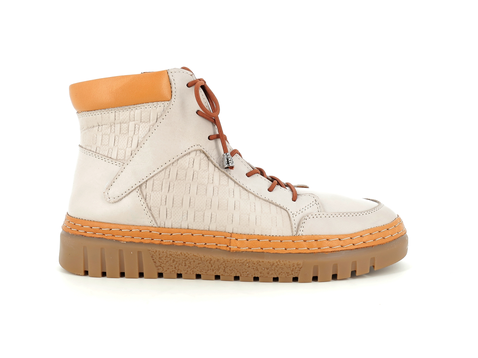 Madory-MAOS Cuir Creme