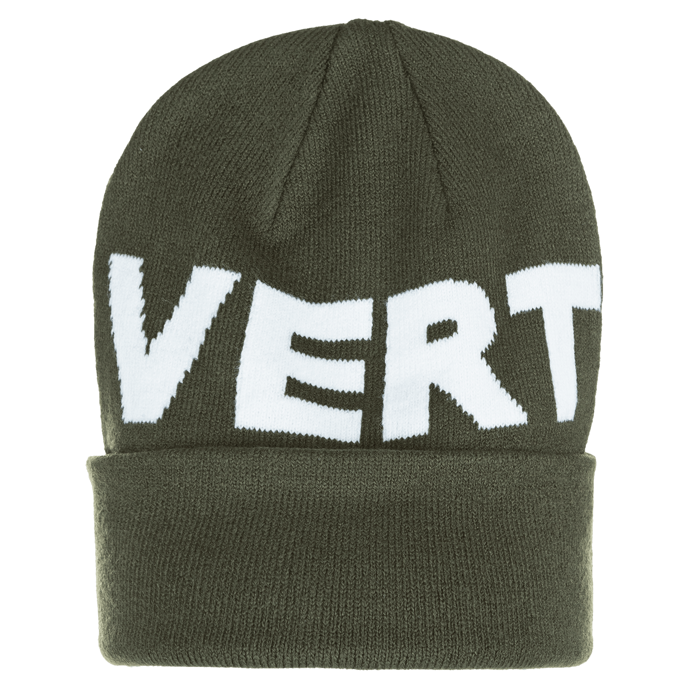 Vertical Remeeno Unisex Beanie - Lue, pannebånd og hals