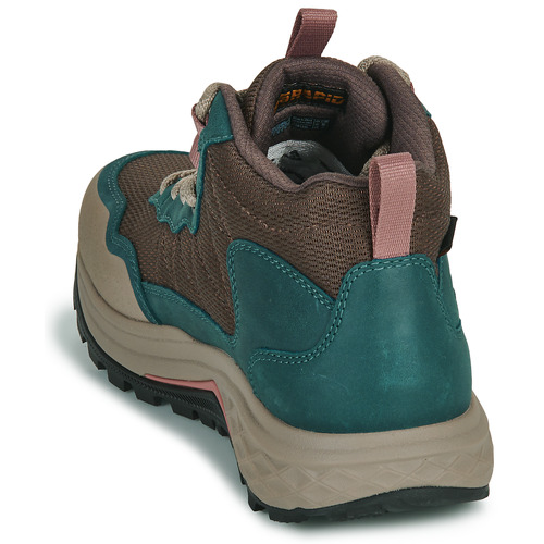 Teva - RIDGEVIEW MID RP - Marron