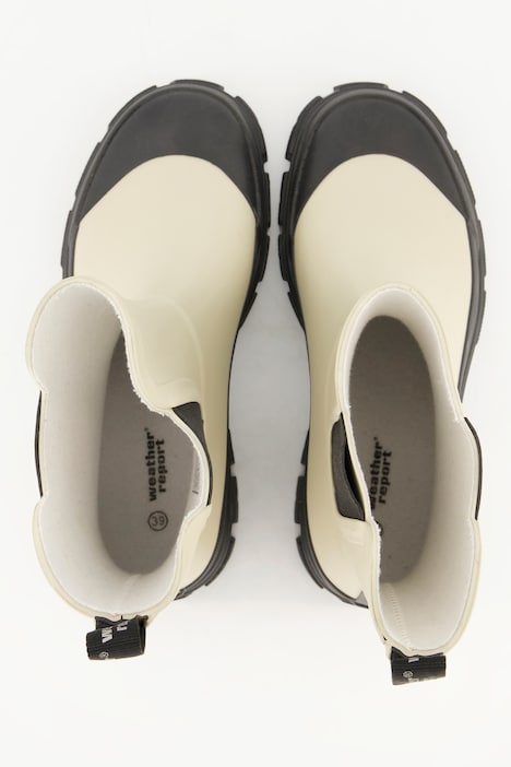 MOLS Gummistiefel, halbe Höhe Raylee W Rubber