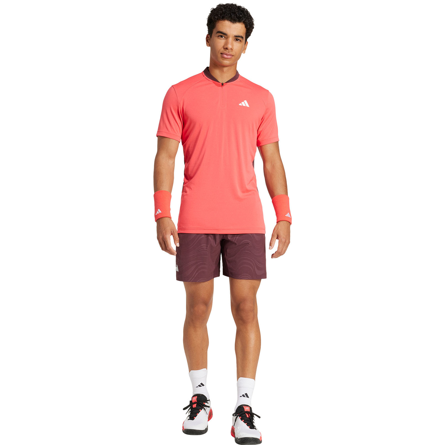 adidas Australian Open Heren Set 2