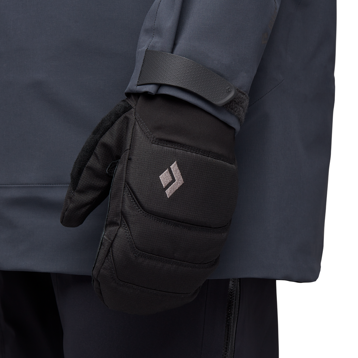 Black Diamond<br>W Mission Mx Mitts