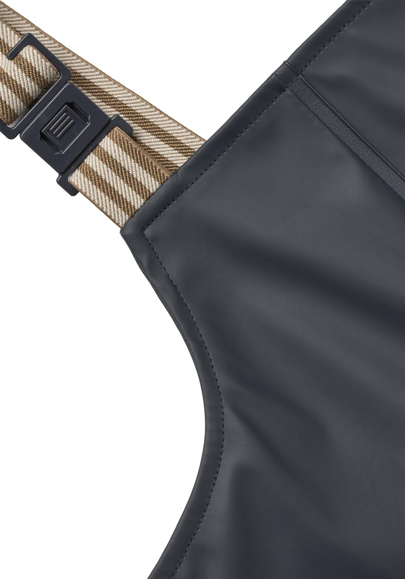 WHEAT Regenhose »Rainwear Charlo Overall«  wasserdicht, geschweisste Nähte