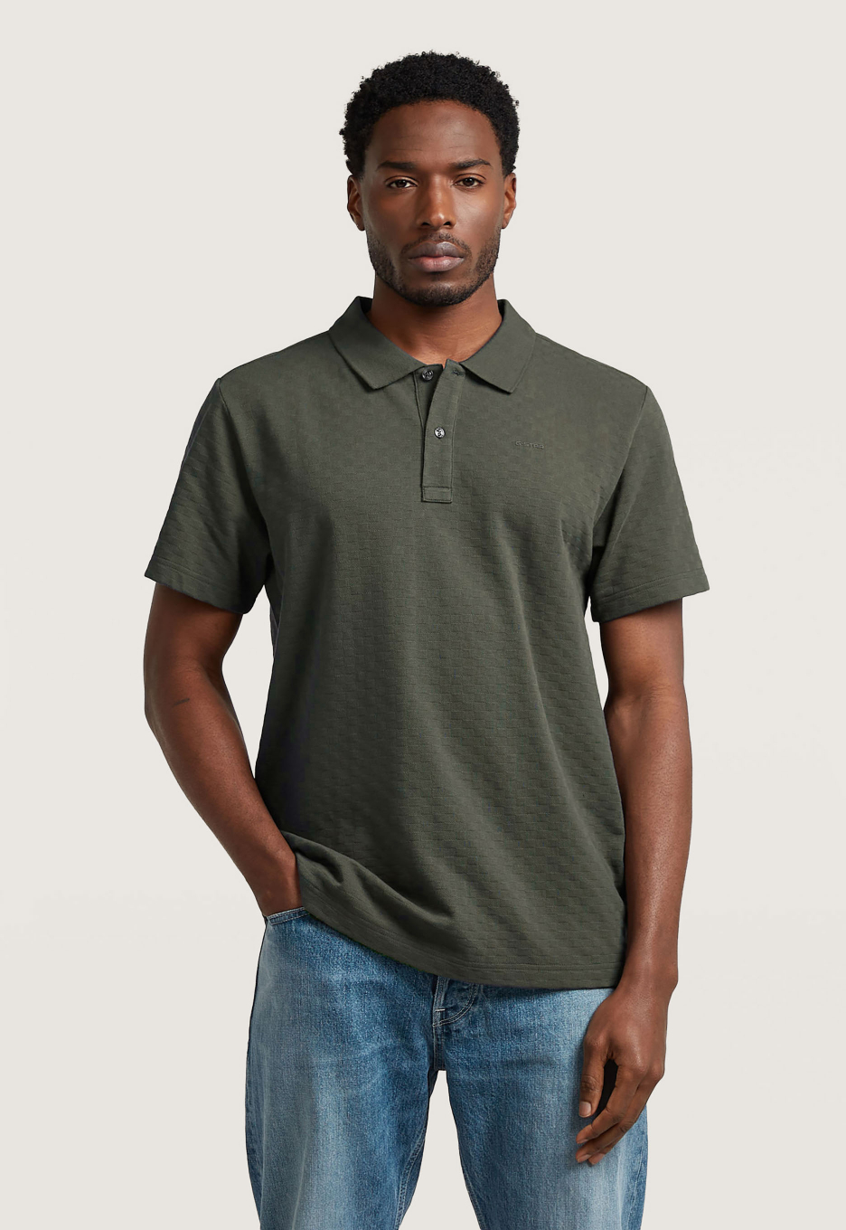 G-Star Premium Core Polo