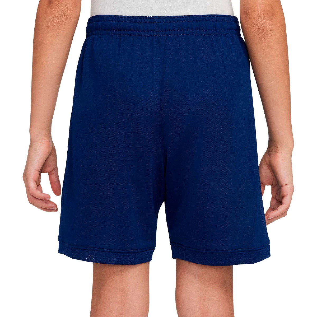Calções Nike Haaland Criança