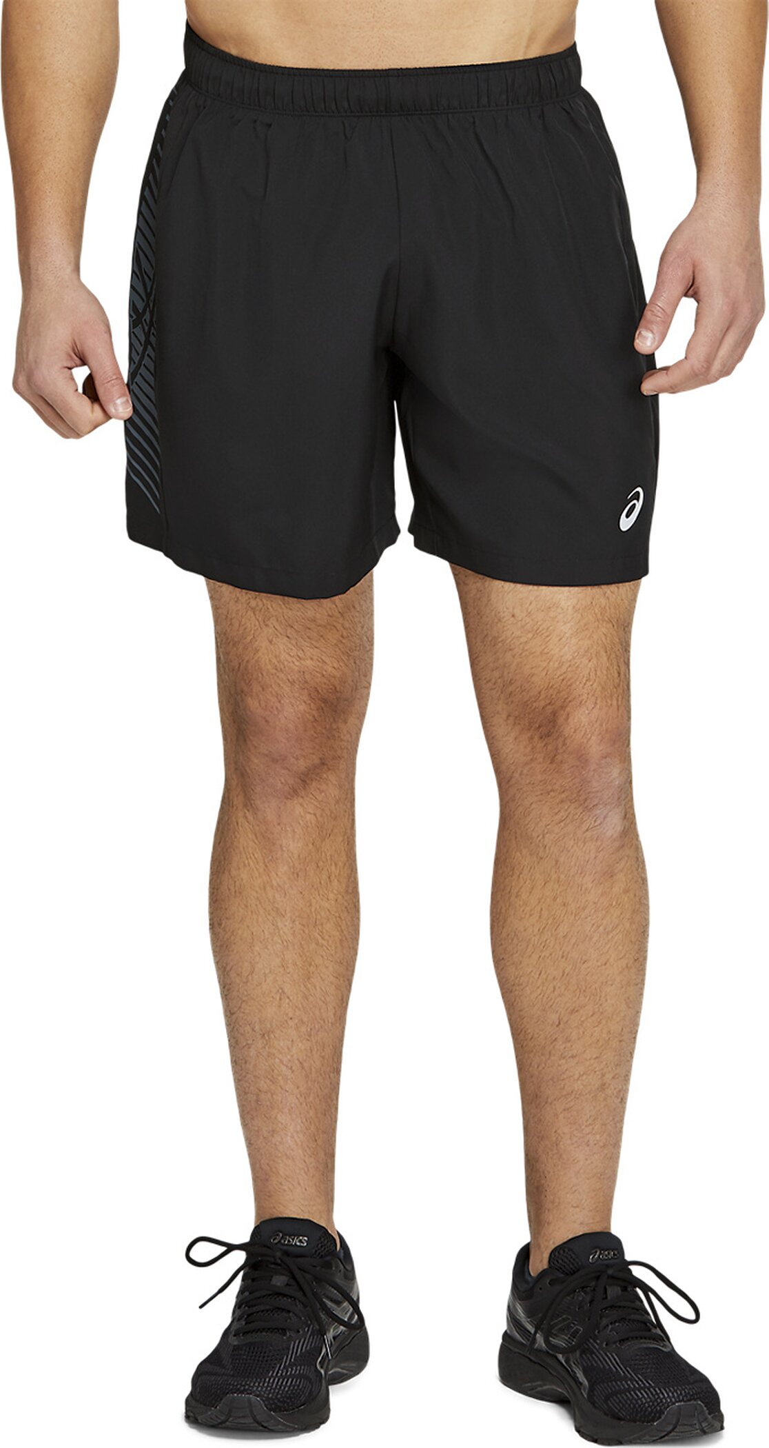 Asics Icon Short 7inch