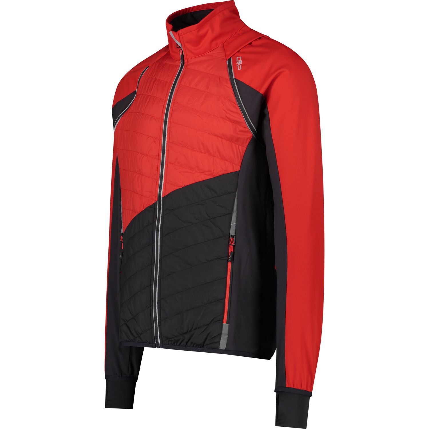 CMPMan Jacket with detachable Sleeves 30A2647