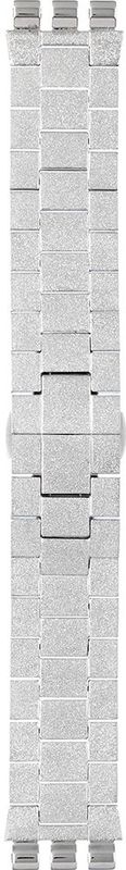 Swatch Irony - Chrono New - YV AYVS472G YVS472G Silver Explosion Horlogeband