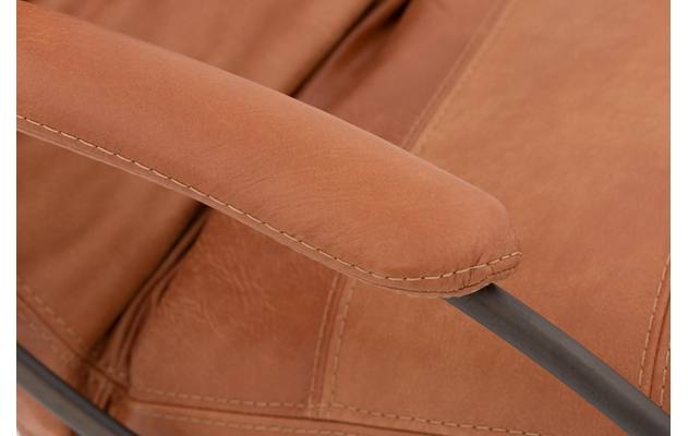 Draaifauteuil Job