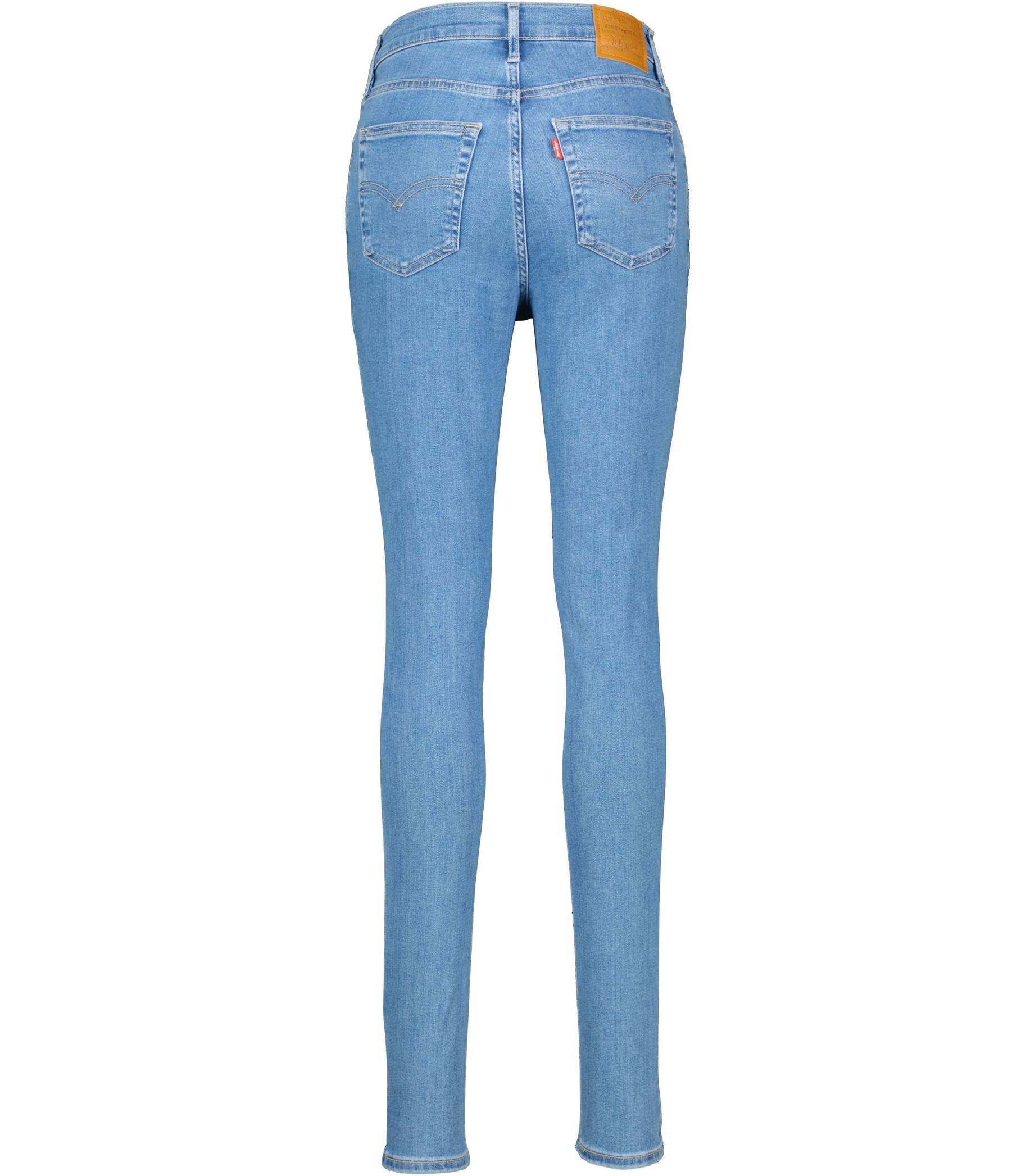 Levi's®| Damen Jeans 720 HIGH RISE SUPER SKINNY