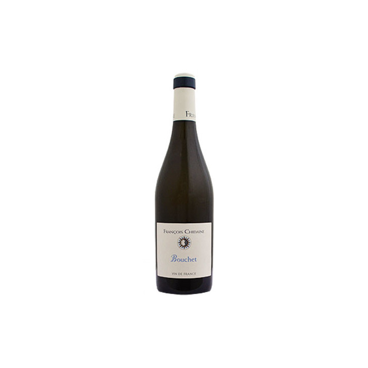 Domaine Chidaine Bouchet 2019