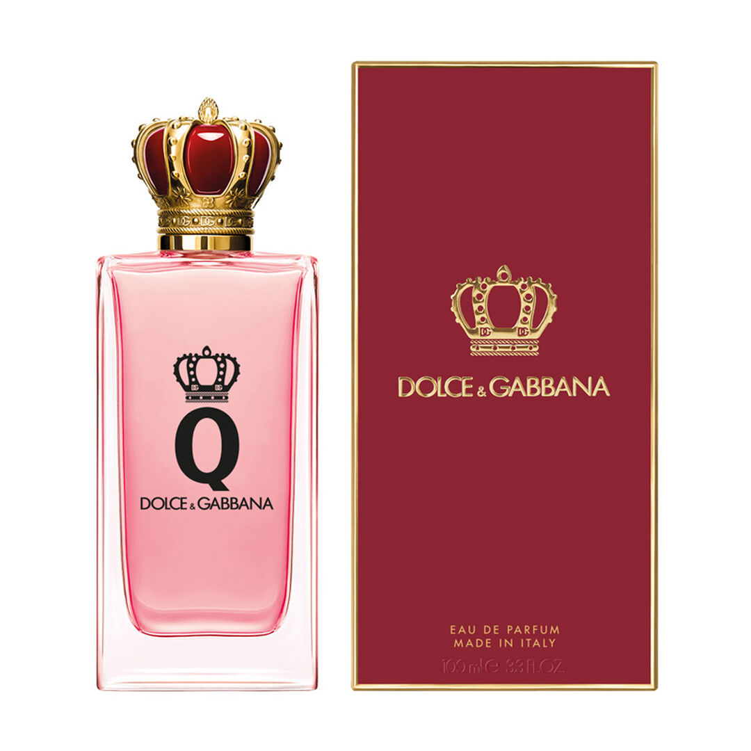 Dolce&Gabbana Q BY DOLCE&GABBANA Eau de Parfum - 50ml