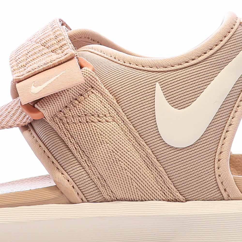 Nike Sandales Rose Femme Nike Vista