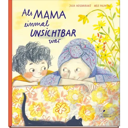 dtv Als Mama einmal unsichtbar war