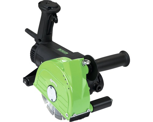 Eibenstock HMF 35 muurfrees