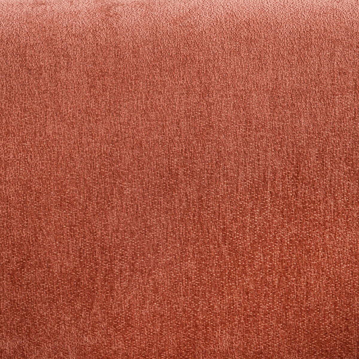LA REDOUTE INTERIEURS<br>Sofá de 2 lugares em chenille fino, LANDINE