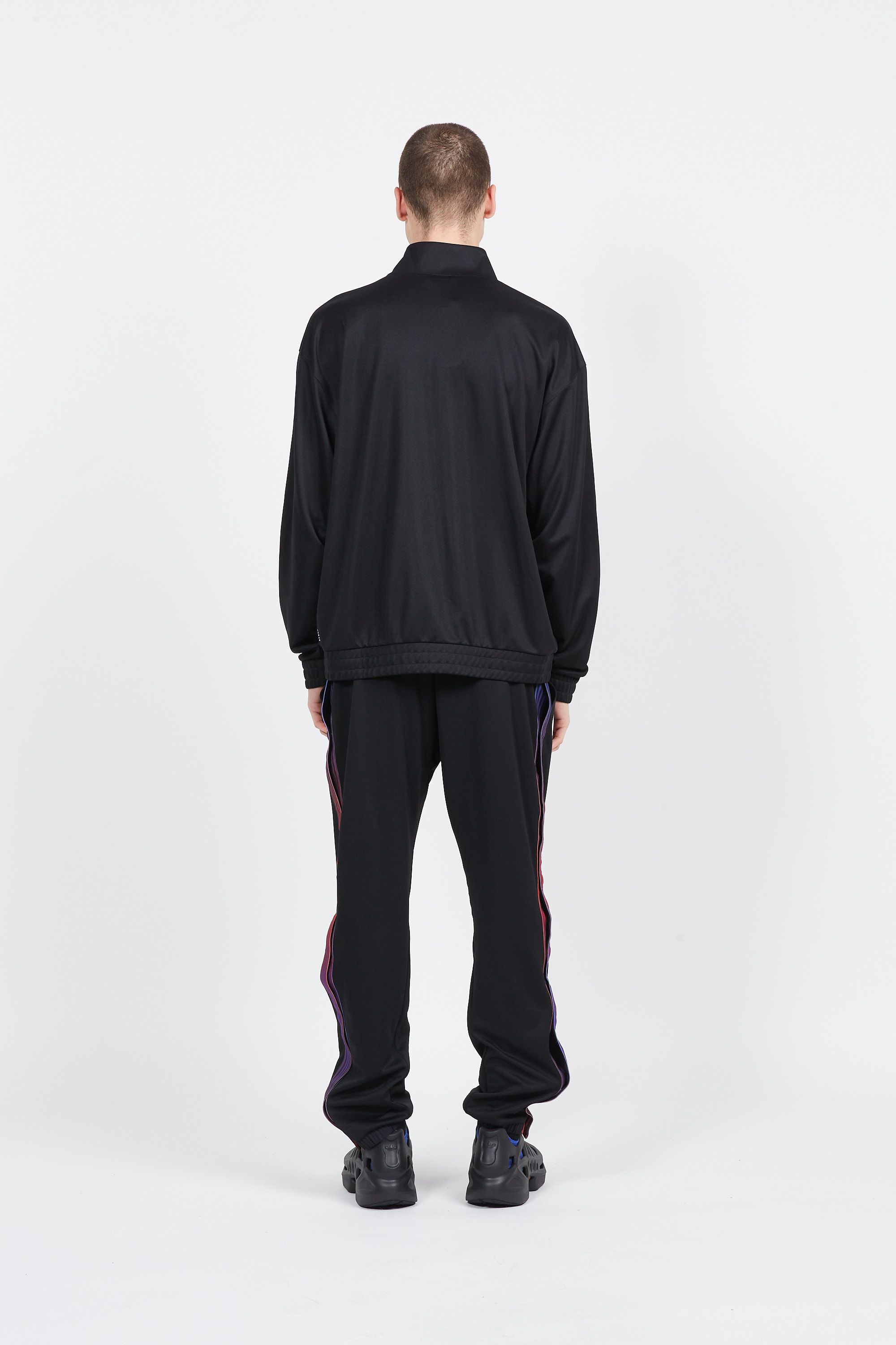 ADIDAS Veste  PBB Noir
