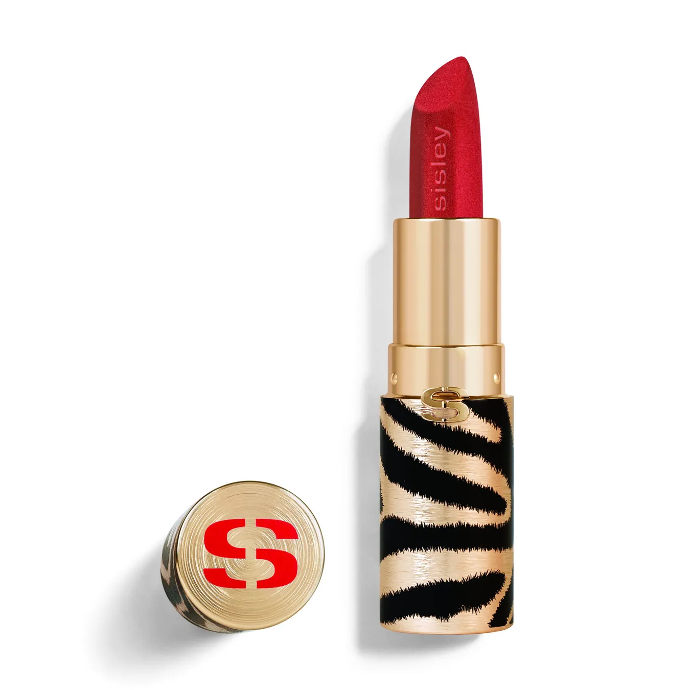 Sisley Phyto-Rouge Velvet Lippenstift20 Rose Sweet
