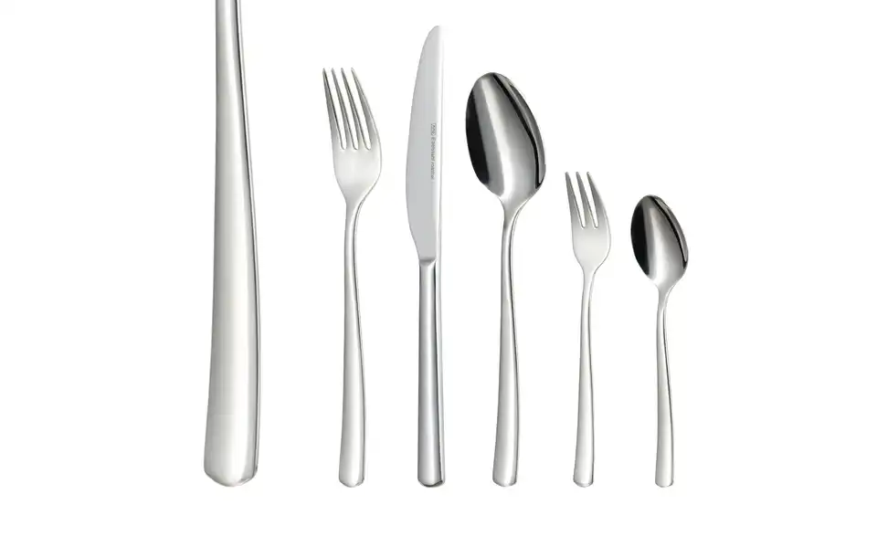 KHG Besteckset, 60-teilig 