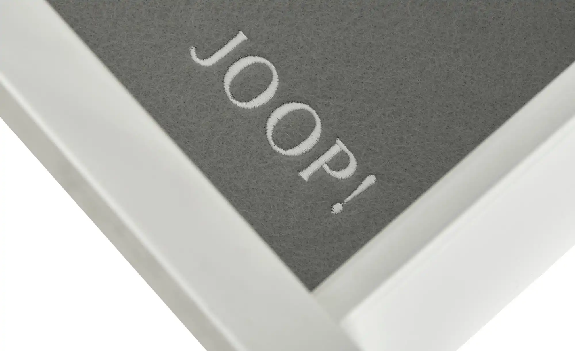 JOOP! Highboard Gloss Cubic