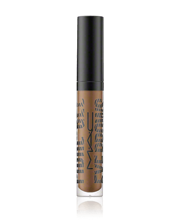 MAC Eye Brows Big Boost Fibre Gel Brunette 4,1g