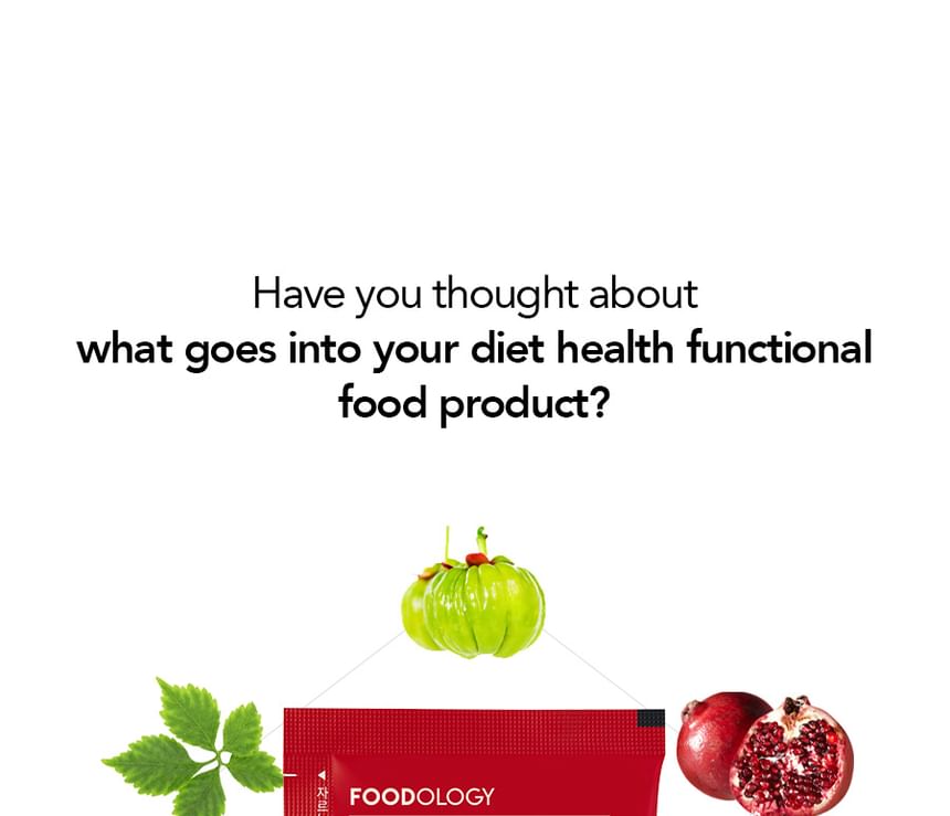 FOODOLOGY - Burningology D-Day Bundelset