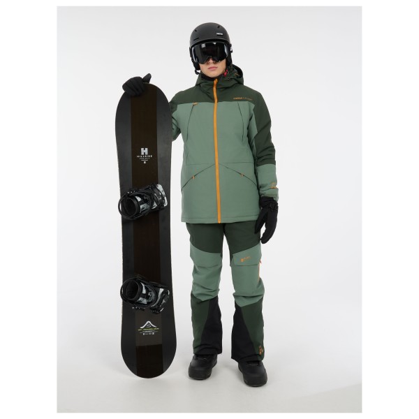 Protest - PRTDunton Snowjacket - Veste de ski