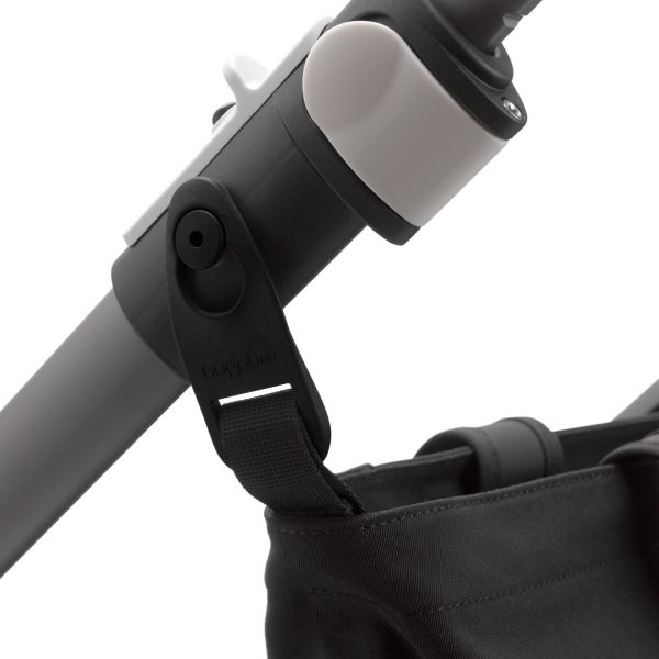 Bugaboo Luiertas Met Verschoonmatje Stormy Blue