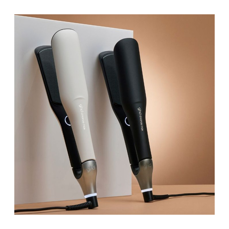 Lisseur ghd Chronos Max blanc