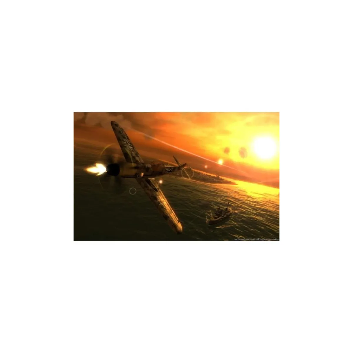 JUST FOR GAMES Air Conflicts Collection