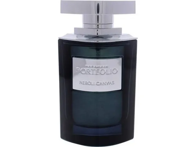 Al Haramain Portfolio Neroli Canvas Eau De Parfum 75 ml (unisex)