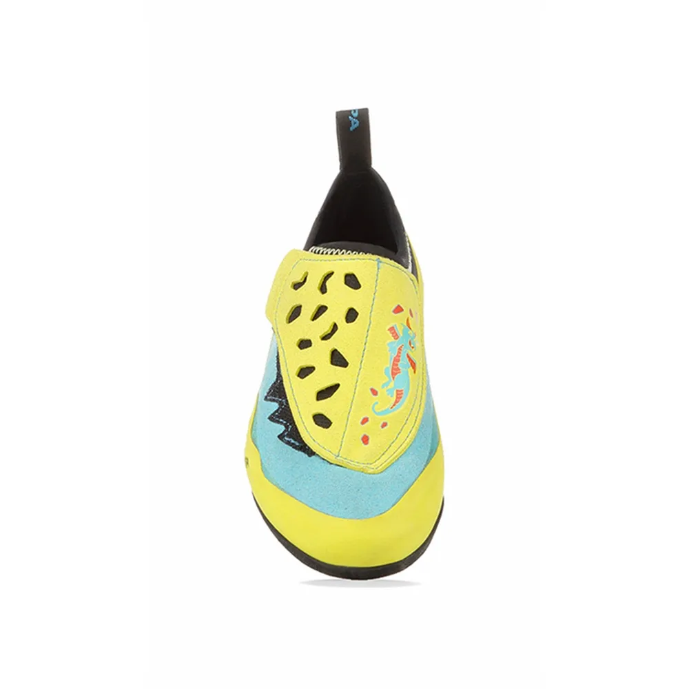 Scarpa Piki Maldive-Yellow