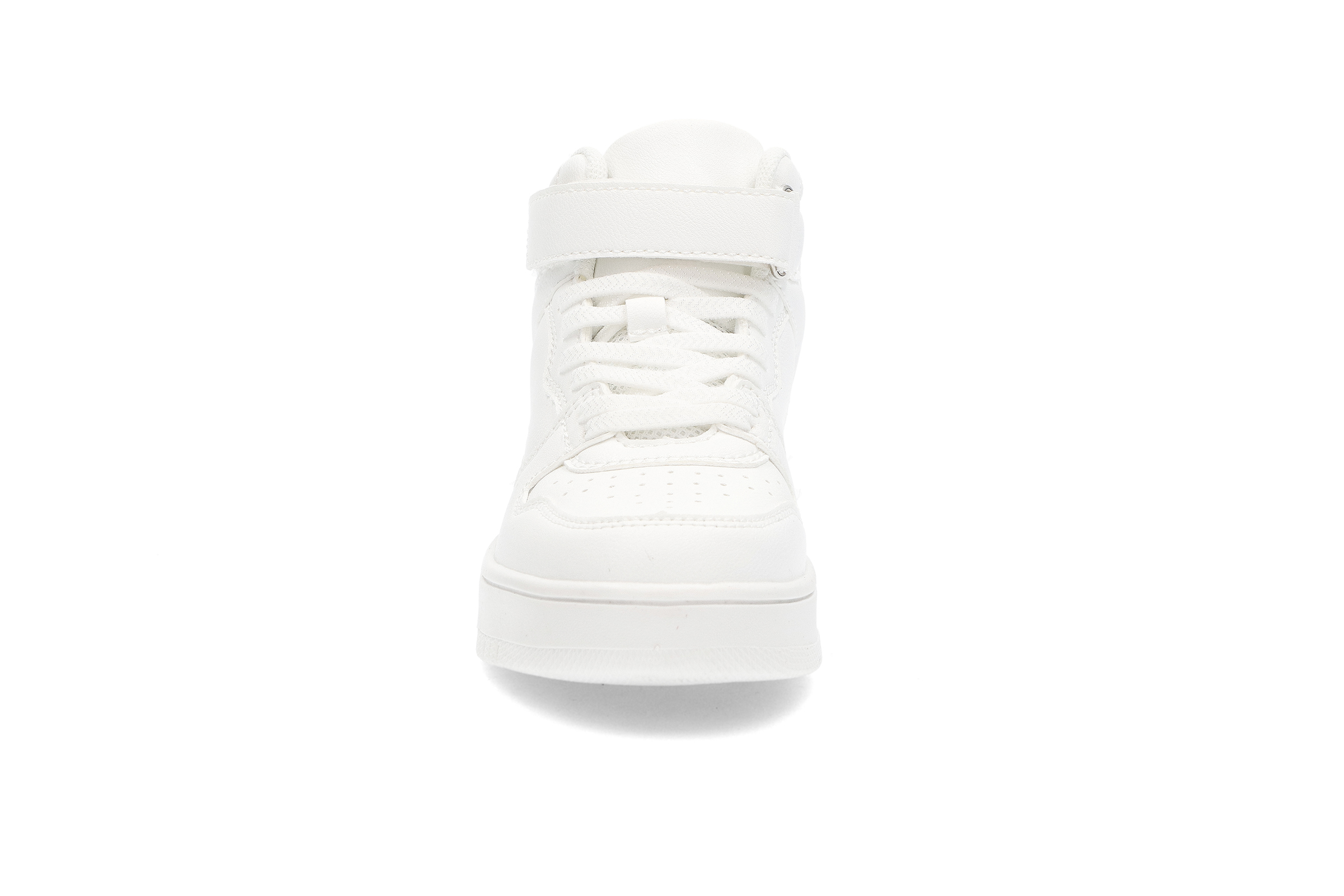 Tøff basket sneaker