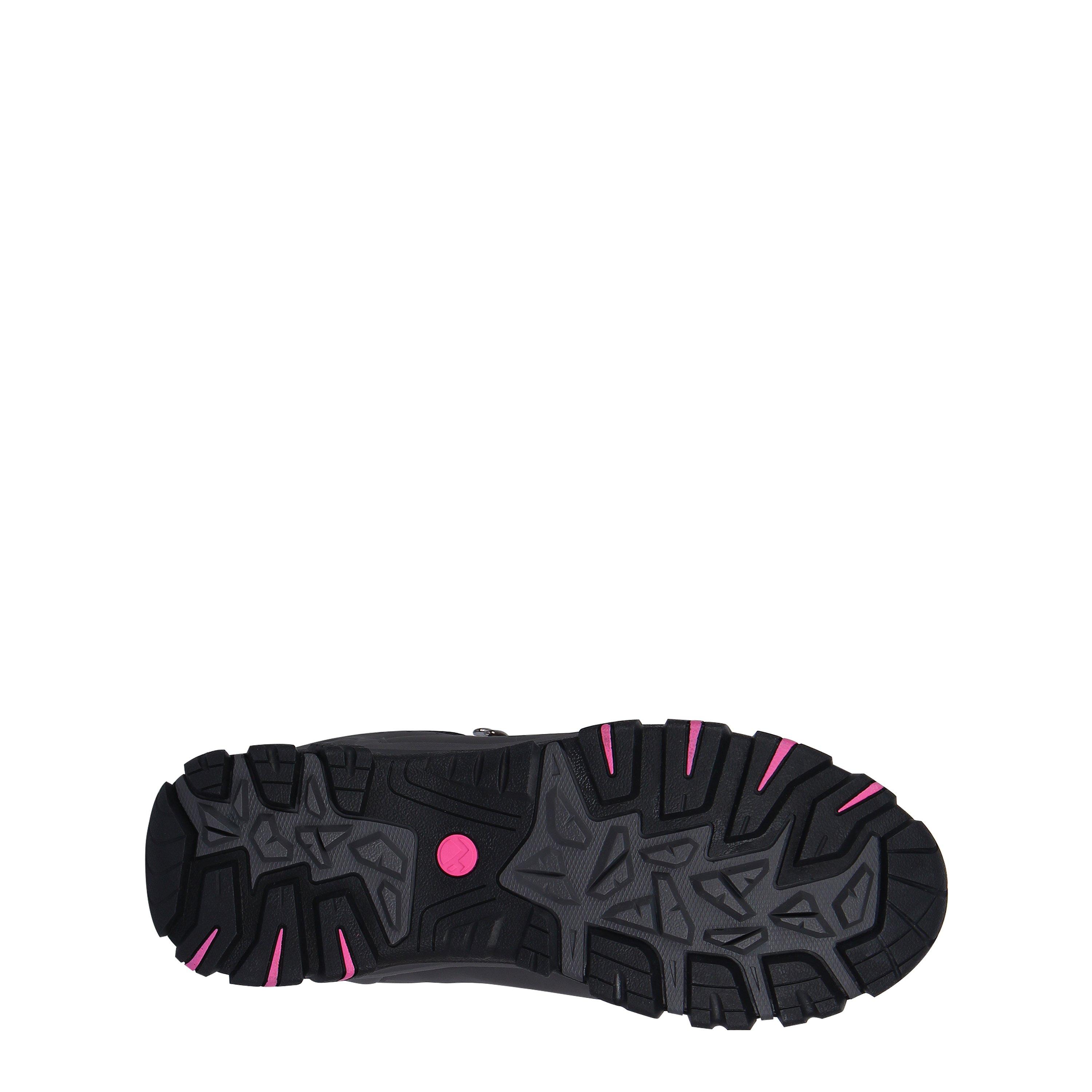 Gelert Horizon Mid Waterproof Juniors Walking Boots