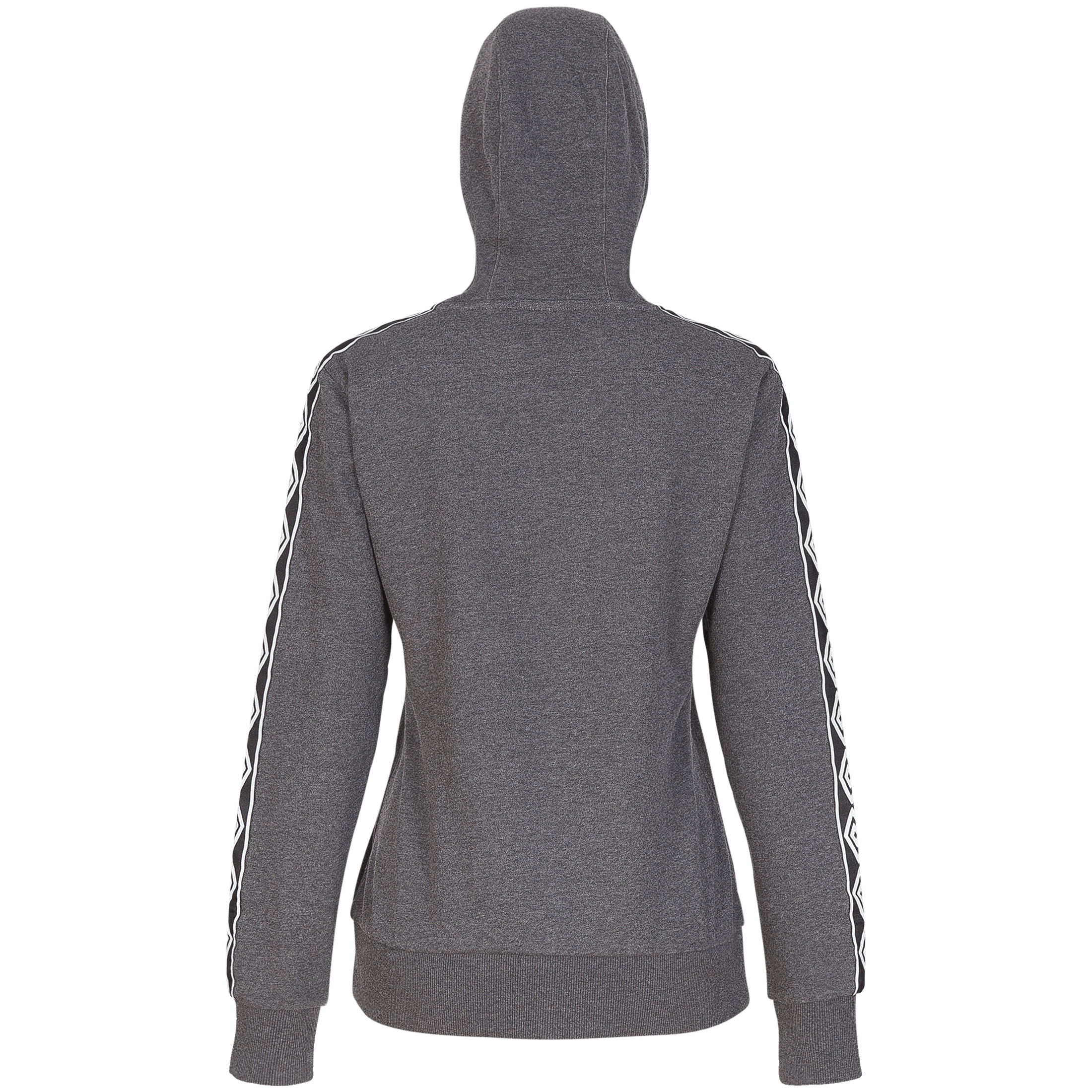 Umbro Stretford hoody W - Fritid og bomull