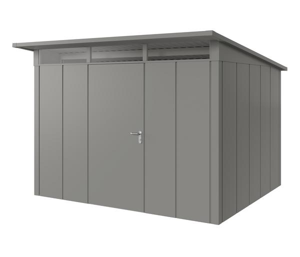 Hörmann Metallgerätehaus Juno JPD13 L-Sk
