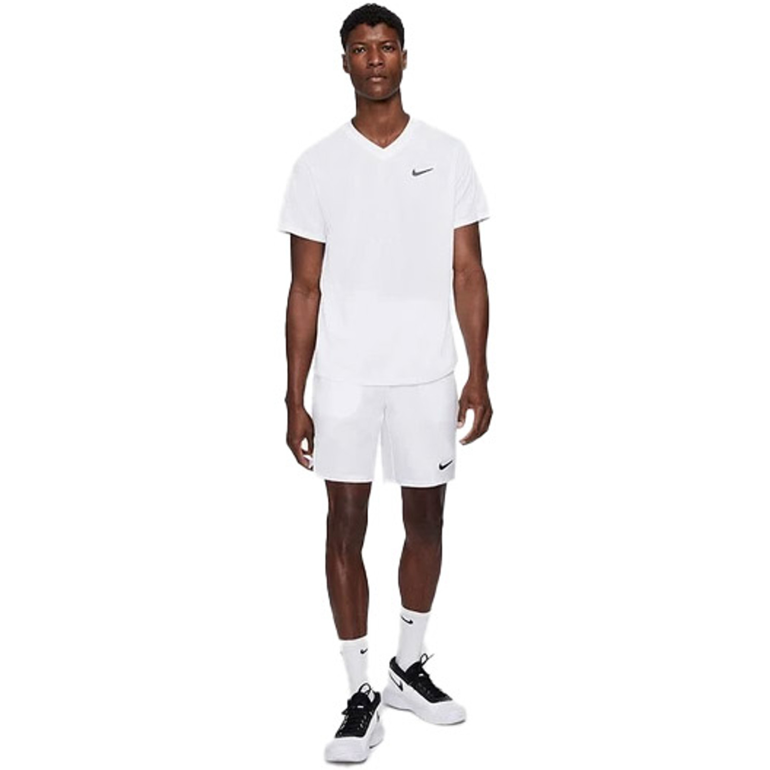 Nike Court Dry Victory 7 Inch Set Heren