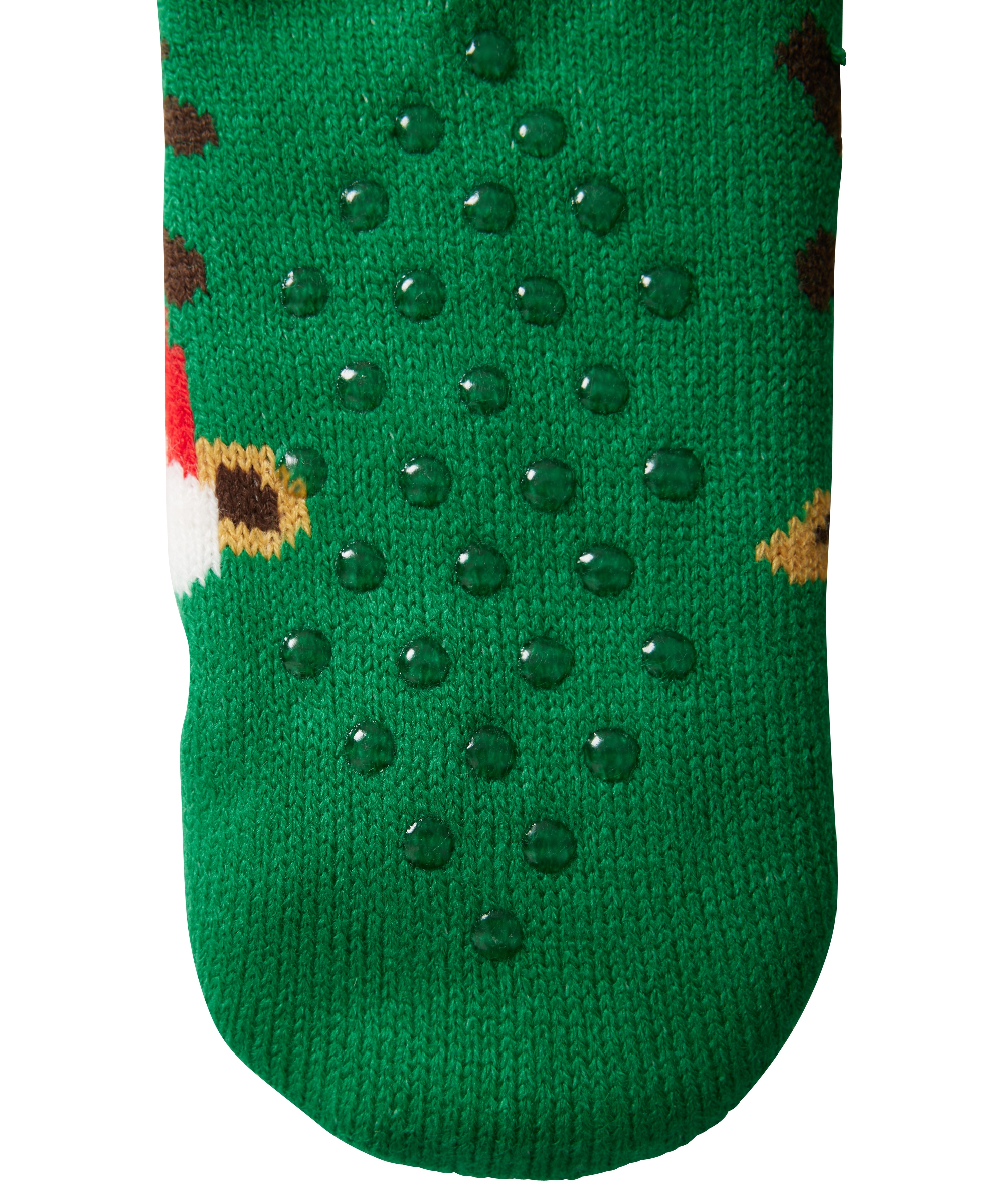 antislip huissokken kerst