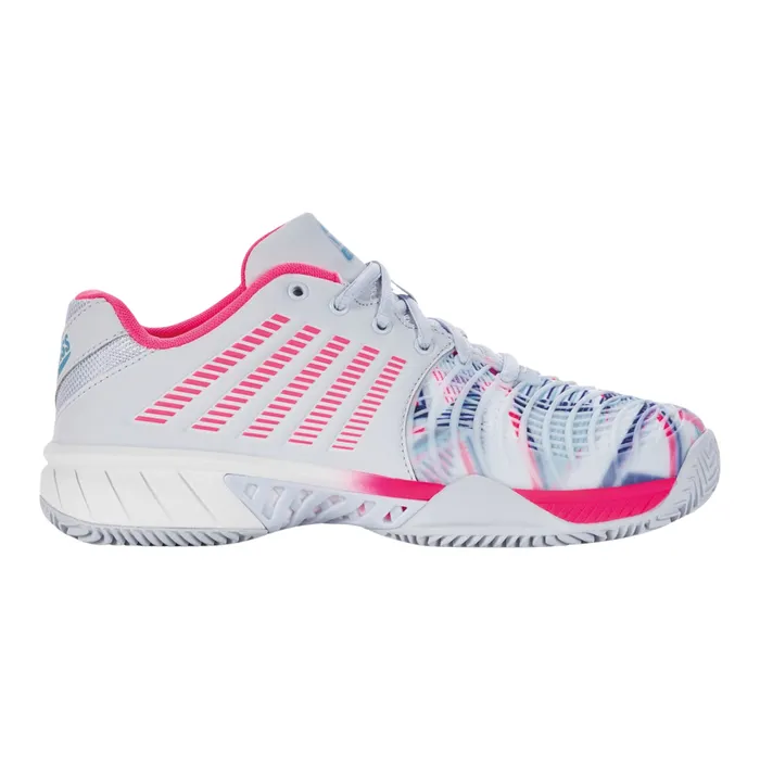 K-Swiss Express Light 3 Padelschoenen Dames