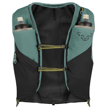 Dynafit Ultra 12 Laufrucksack Atlantic / Black Out