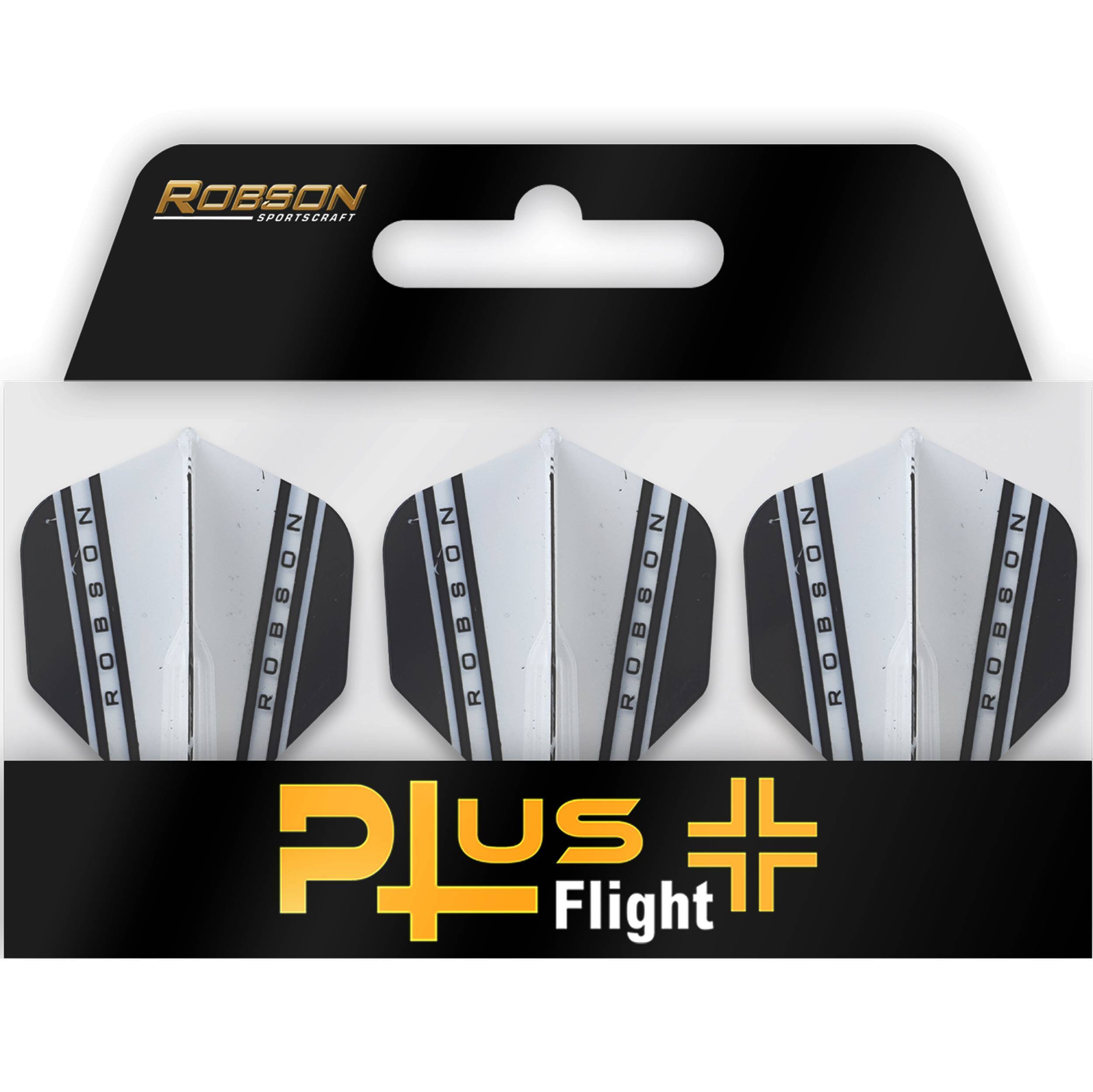 Bull's NL - Robson Plus V Flight - Standard