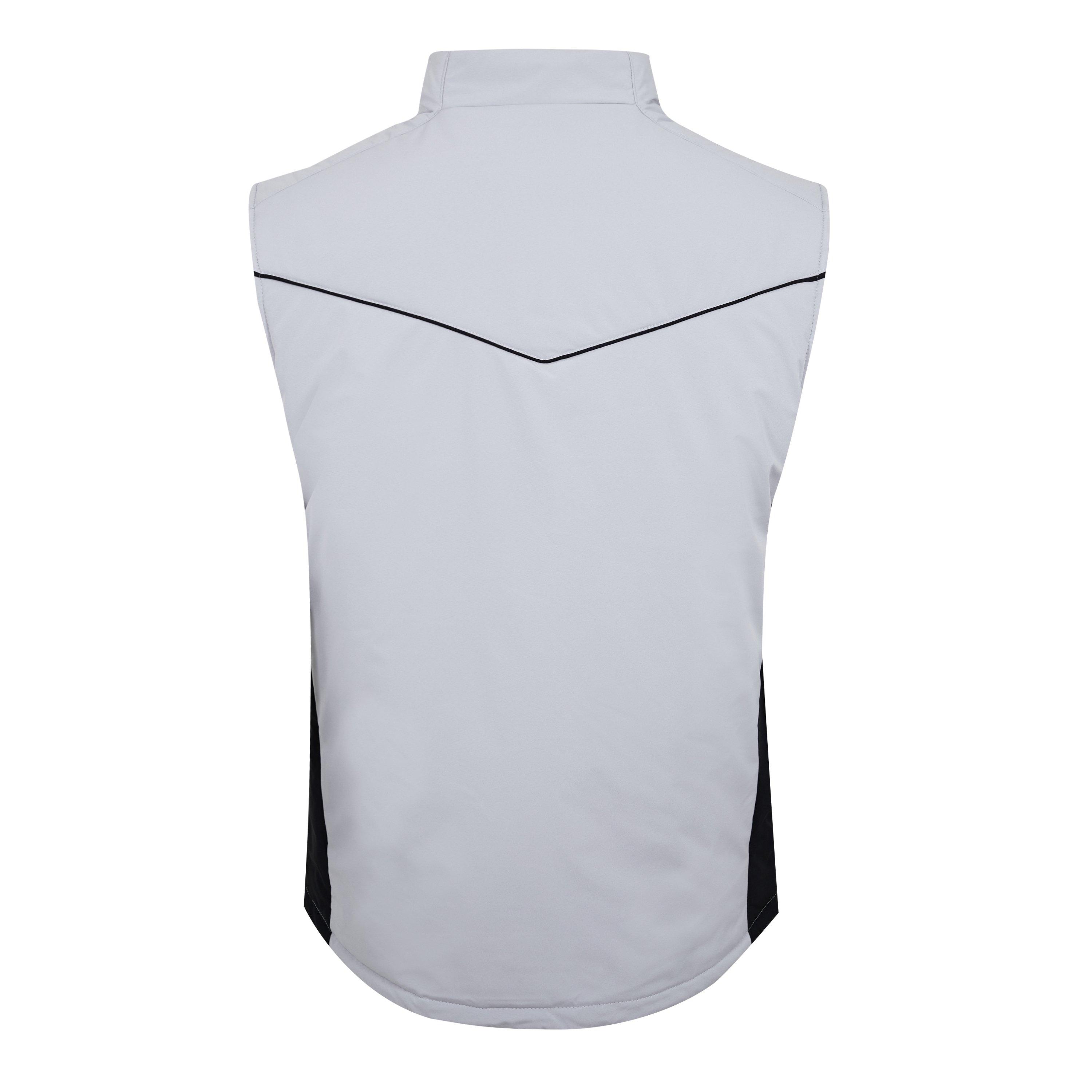 Castore Wolves Gilet Mens