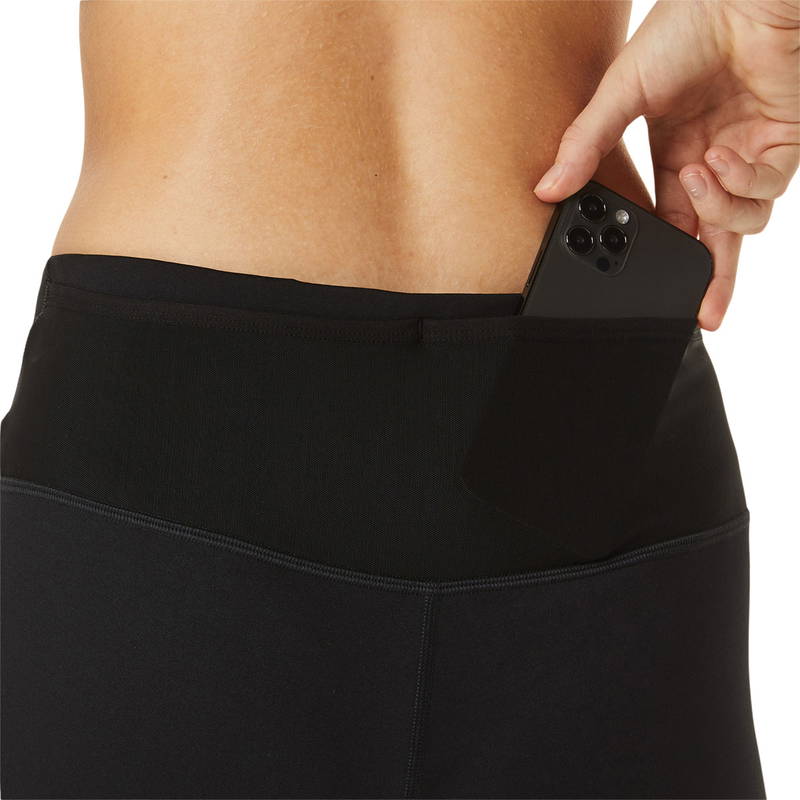 Asics Winter Run Vinter Løbetights Dame