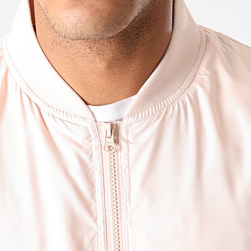 Bomber Light TB1258 Rose
