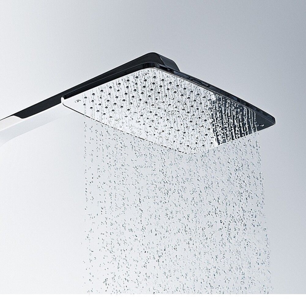 DUSJSETT HANSGROHE RAINDANCE E SHOWERPIPE 360 1JET