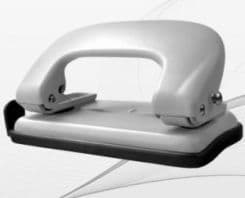 Tetis GD008-AS hullstanser 10 ark sølv (WIKR-928761)