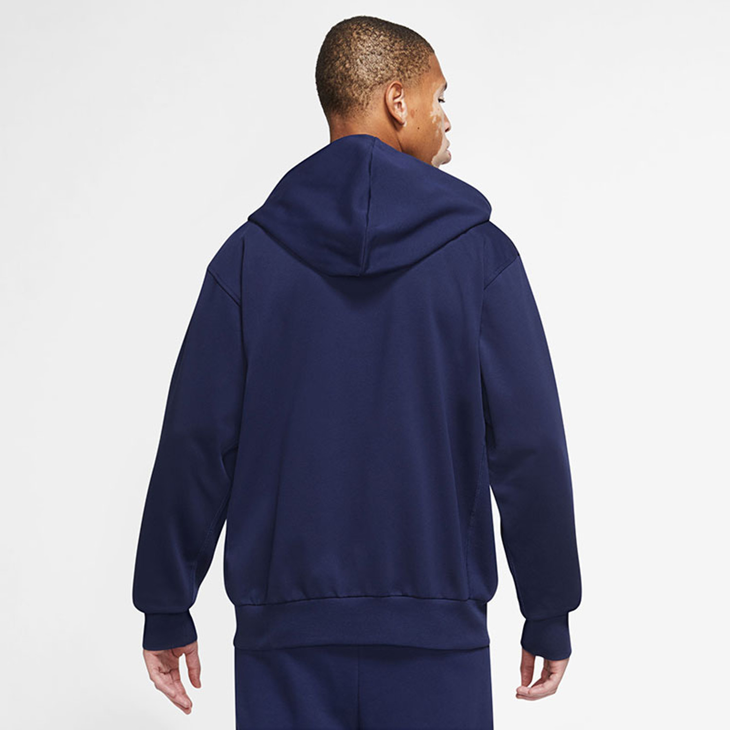 Nike Atletico Madrid Club Fleece Trainingspak