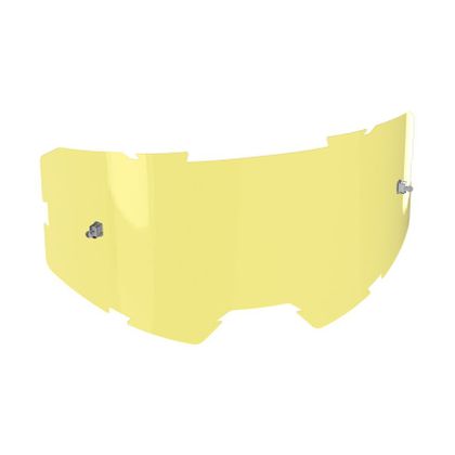 Ecran Masque Leatt Vizion 2.5s - Jaune